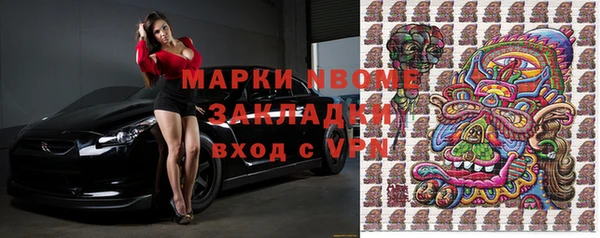 стаф Абинск